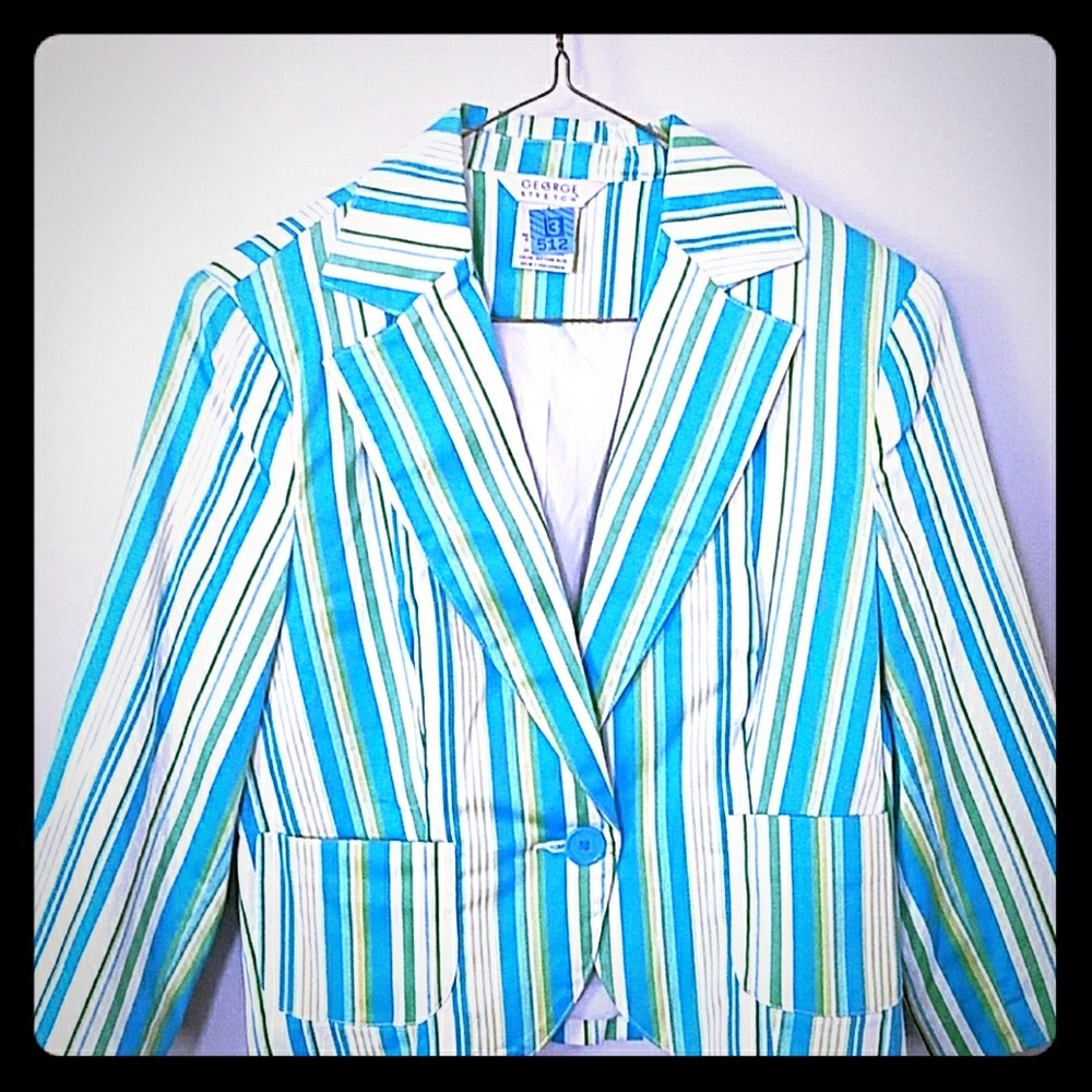 Blazer